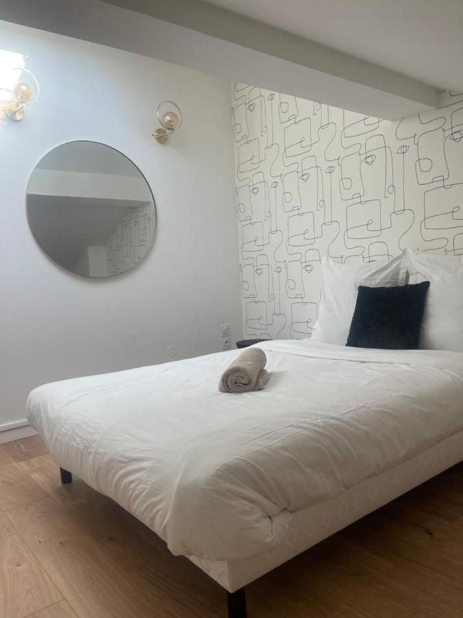 Le Neroli Daire Lyon Dış mekan fotoğraf