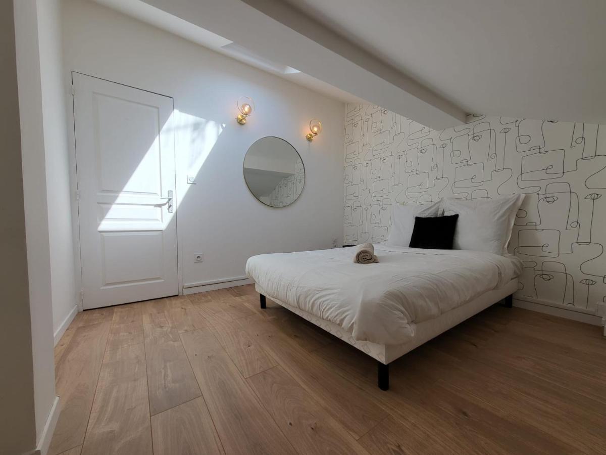 Le Neroli Daire Lyon Dış mekan fotoğraf