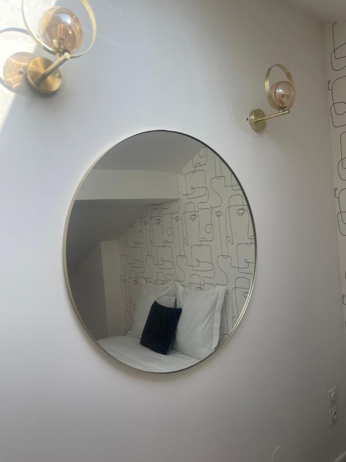 Le Neroli Daire Lyon Dış mekan fotoğraf